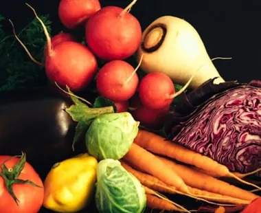 Produse proaspete