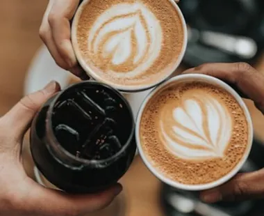 Cafea & Ceai