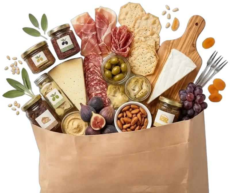 Snackuri sănătoase