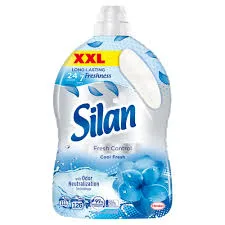 Silan Balsam De Rufe Fresh Control 126 Spalari 2772 Ml