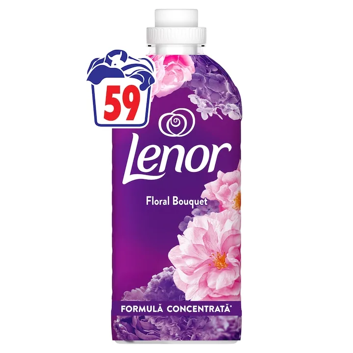 Balsam De Rufe Lenor Floral Bouquet 59 Spalari 1239Ml