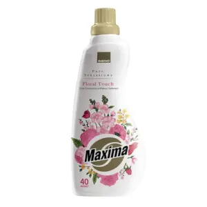 Sano Balsam De Rufe Ultra Concentrat Floral Touch 1 L (40 Spalari)