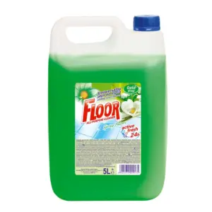 Detergent Pardoseli Universal Floor Kwiaty Wiosny 5 L