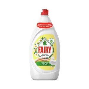 Fairy Balsam Musetel Detergent De Vase 450Ml