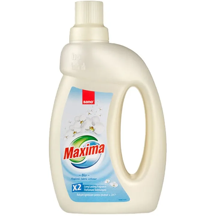 Sano Bio Balsam De Rufe 2 L