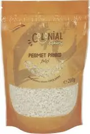Colonial Pesmet Panko 200 G