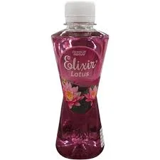 Elixir Parfum De Rufe Concentrat 200 Ml – Lotus