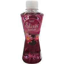 Elixir Parfum De Rufe Concentrat 200 Ml – Lotus