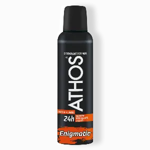 ATHOS-ENIGMATIC DEODORANT150
