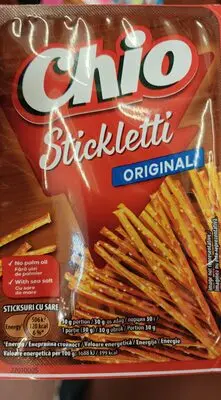 Chio Stickletti 100 G