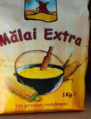 Baneasa Malai Extra 1 Kg