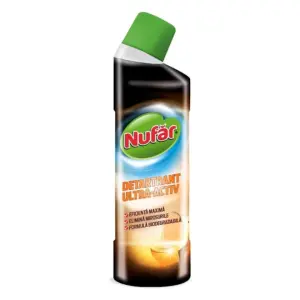 NUFAR DETARTRANT ULTRA ACTIV 750ML