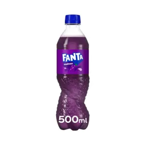 Fanta Madness 0.5L Pet