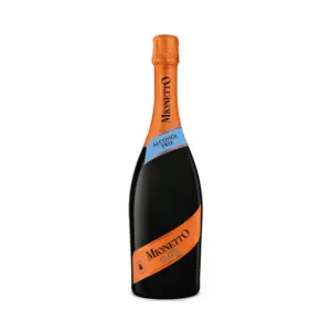 Mionetto Treviso Prosecco Vin Spumant Non Alcool Sgr 0,75 L