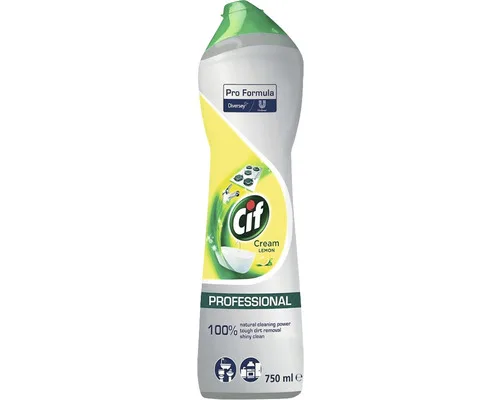 Solutie Curatat Universala Cif Professional 750 Ml