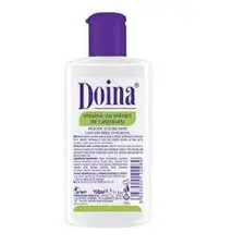 Farmec Doina Emulsie Cu Extract De Castraveti 150 Ml