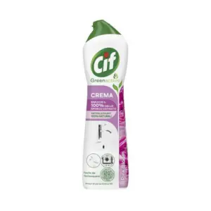 Cif Greenactive Crema Pink Bloom 500Ml