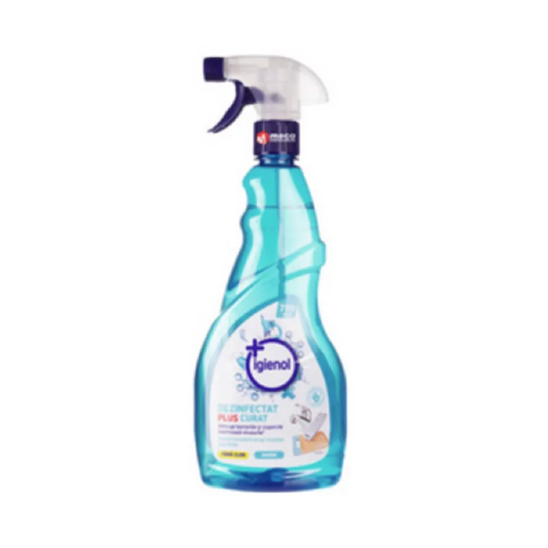 Igienol Dezinfectant Plus Marin 750Ml