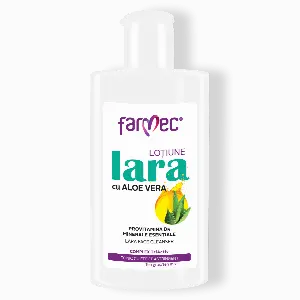 FARMEC-LOTIUNE LARA