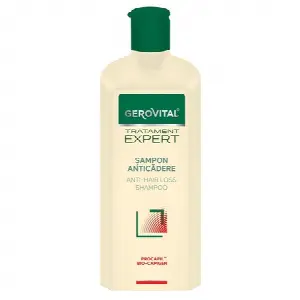 GEROVITAL TRATAMENT EXPERT-SAMPON ANTICADERE
