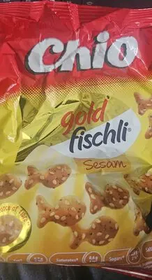 Chio Goldfischli Susan 80 G