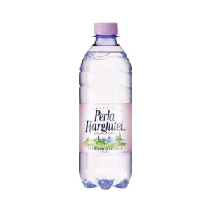 Apa Plata Perla Harghitei 0.5L Pet