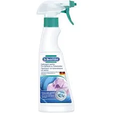 Detergent Pentru Pre-Spalare Cu Pulverizator Dr. Beckmann 250 Ml