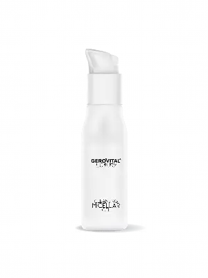 FARMEC-GEL MICELAR DEMACHIANT