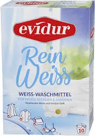Evidur – Praf Pentru Perdele Si Tesaturi Albe