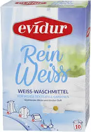 Evidur – Praf Pentru Perdele Si Tesaturi Albe