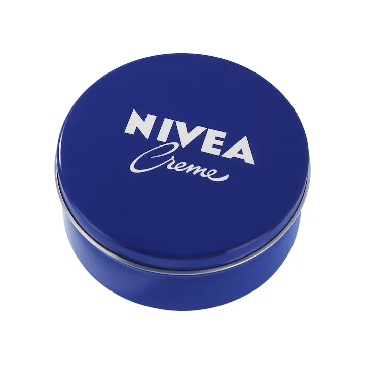 Crema De Corp Nivea Creme 250 Ml