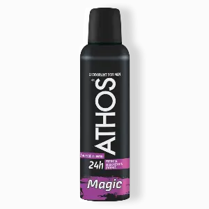 ATHOS "MAGIC" -DEODORANT