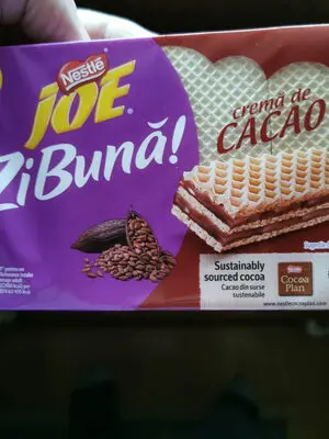 Joe Zi Buna Napolitane Lamaie 117 G