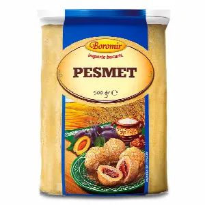 Boromir Pesmet 500 G