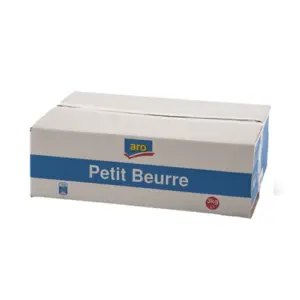 Aro Biscuiti Petit Beurre 3 Kg