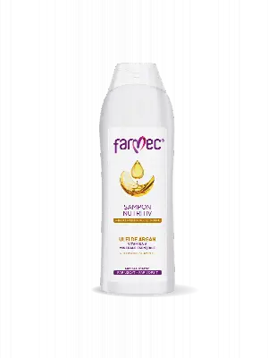 FARMEC-SAMPON NUTRITIV