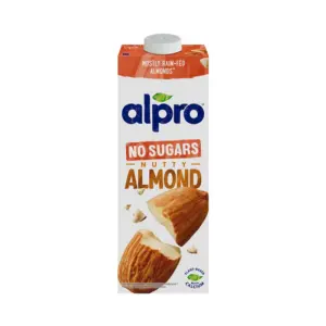Alpro Bautura Din Migdale Fara Zahar 1 L