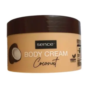 Sence Crema De Corp Cu Cocos 200 Ml