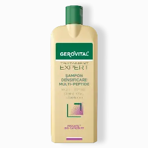 GEROVITAL TRATAMENT EXPERT-SAMPON DENSIFICARE MULTI-PEPTIDE