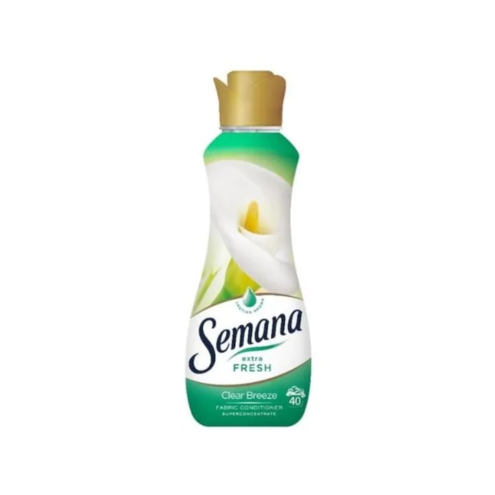 Semana Extra Fresh Clear Breeze Balsam De Rufe 800 Ml