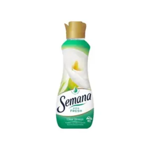 Semana Extra Fresh Clear Breeze Balsam De Rufe 800 Ml
