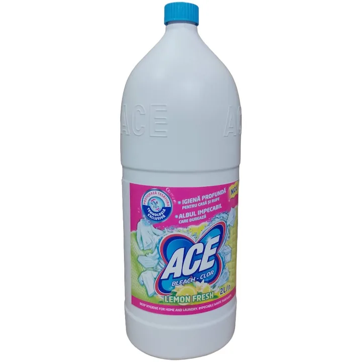 Inalbitor Ace Lemon 2 L