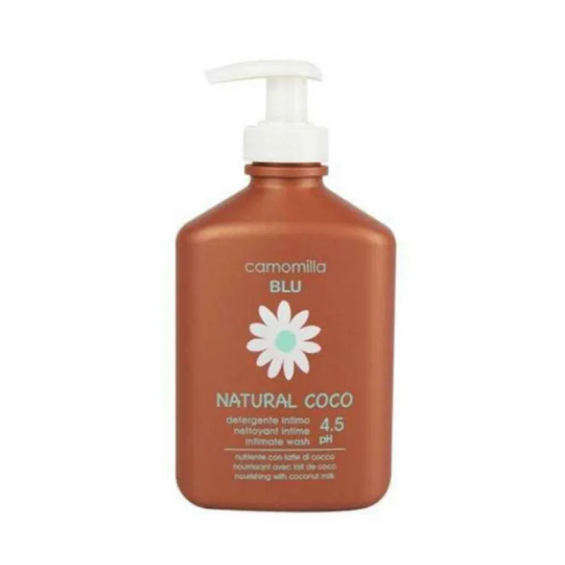 Camomilla Blu Natural Coco 4.5Ph 300Ml