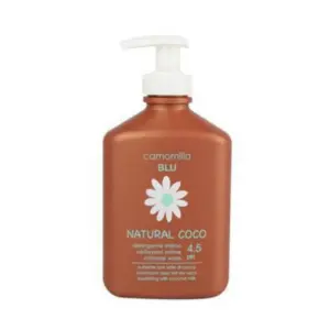 Camomilla Blu Natural Coco 4.5Ph 300Ml