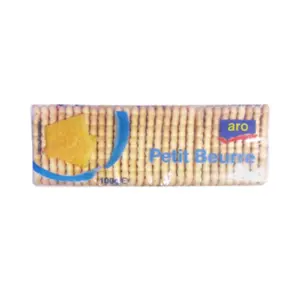Aro Petit Beurre 4 X 100 G