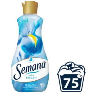Semana Extra Fresh Bright Sky Balsam De Rufe 1.5 L