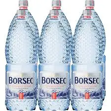Apa Plata Borsec 2L Pet X6
