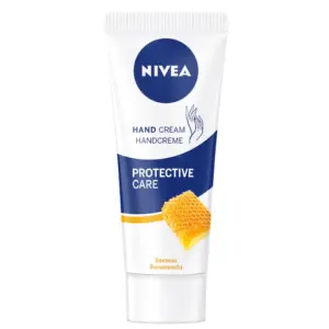 Crema Pentru Maini Nivea Cu Ceara De Albine 75 Ml