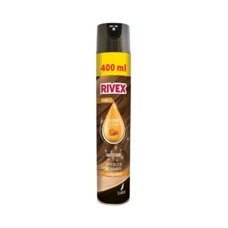 Rivex Mobila Classic Spray 400Ml