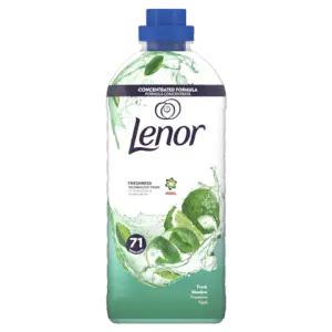 Lenor Balsam De Rufe Fresh Meadow 1.491L